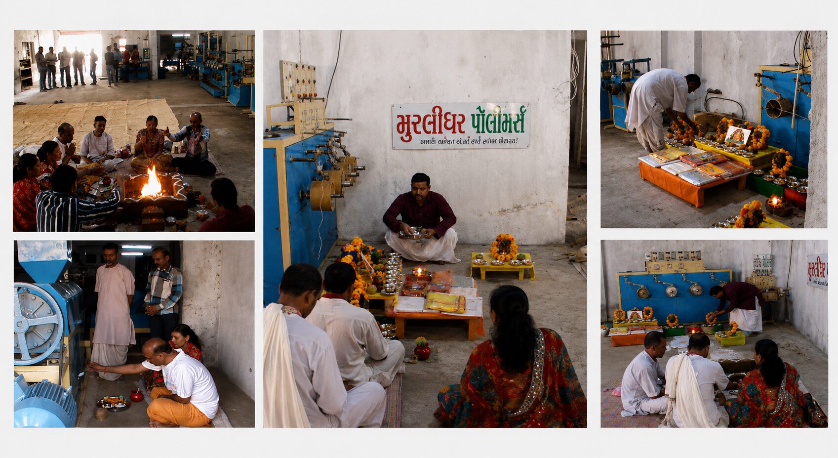 1996 Under New Stewardship kromb india pvt ltd
